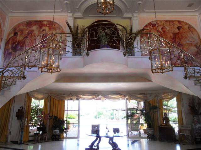 8 Bedroom Villa for Sale in La Quinta — 2