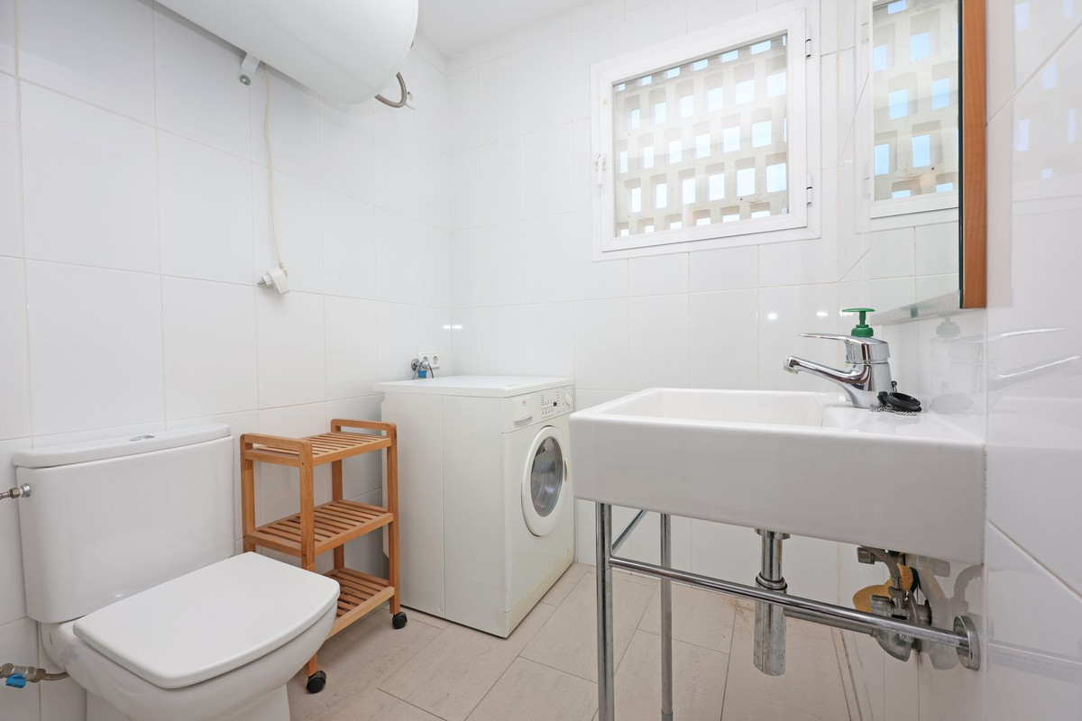3 Bedroom Apartment for Sale in Marbella — 5