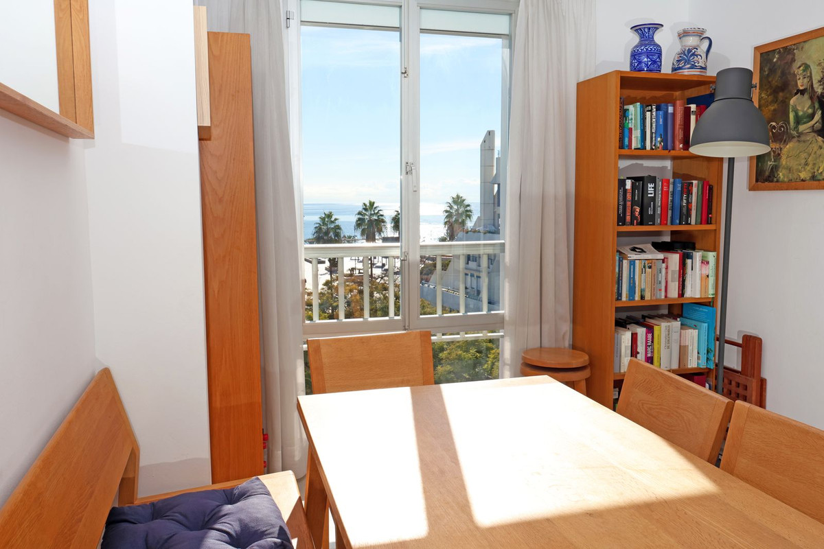 3 Bedroom Apartment for Sale in Marbella — view 10