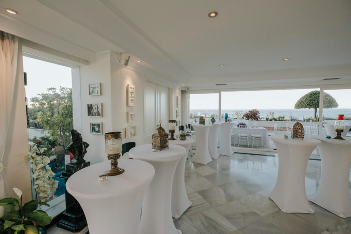 8 Bedroom Apartment for Sale in Puerto Banús — 6