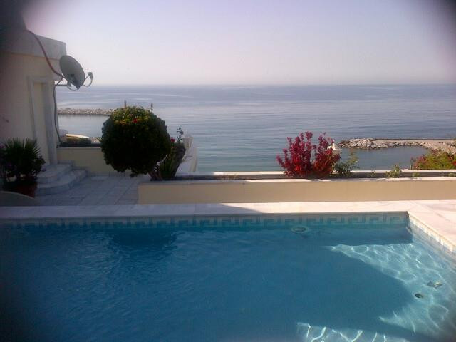 8 Bedroom Apartment for Sale in Puerto Banús — 8