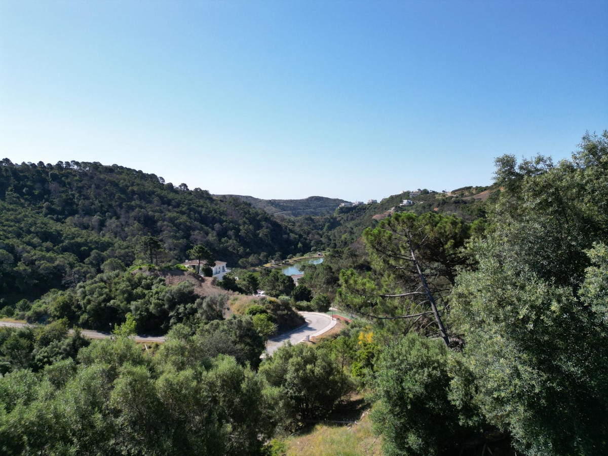 Plot for Sale in Benahavís — 3