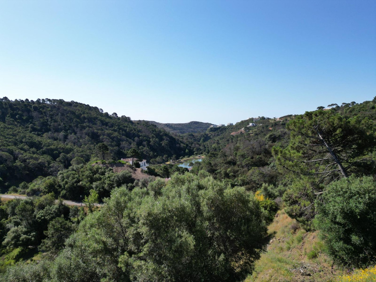 Plot for Sale in Benahavís — 5