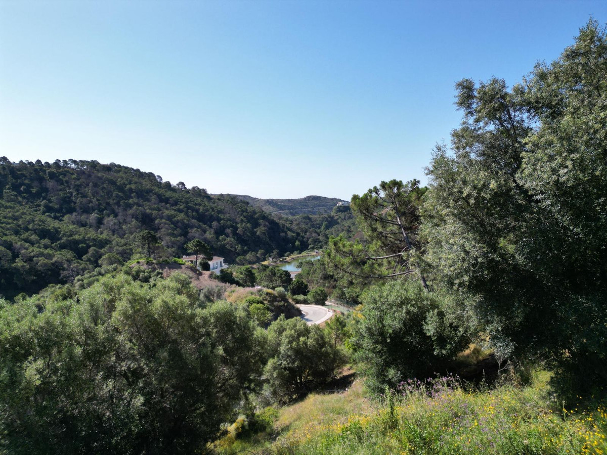 Plot for Sale in Benahavís — 6