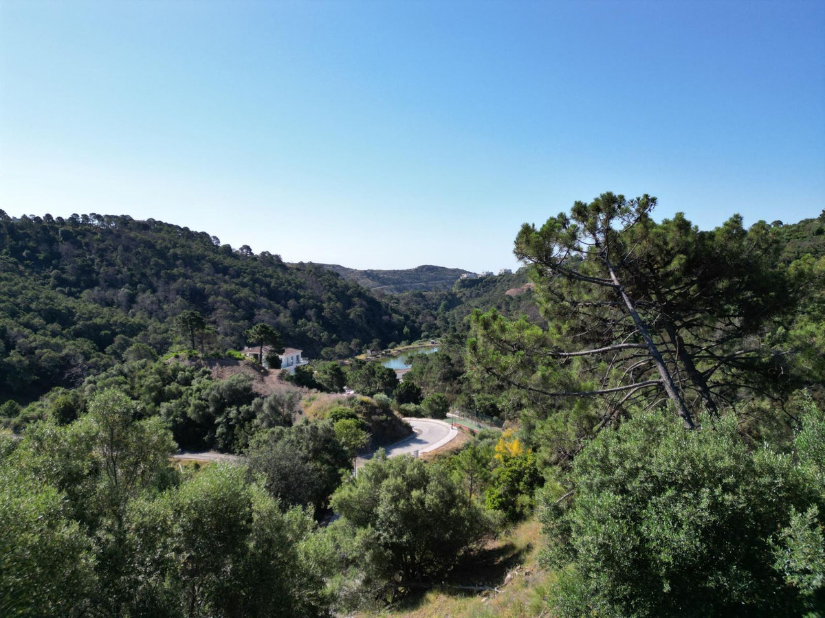 Plot for Sale in Benahavís — 7