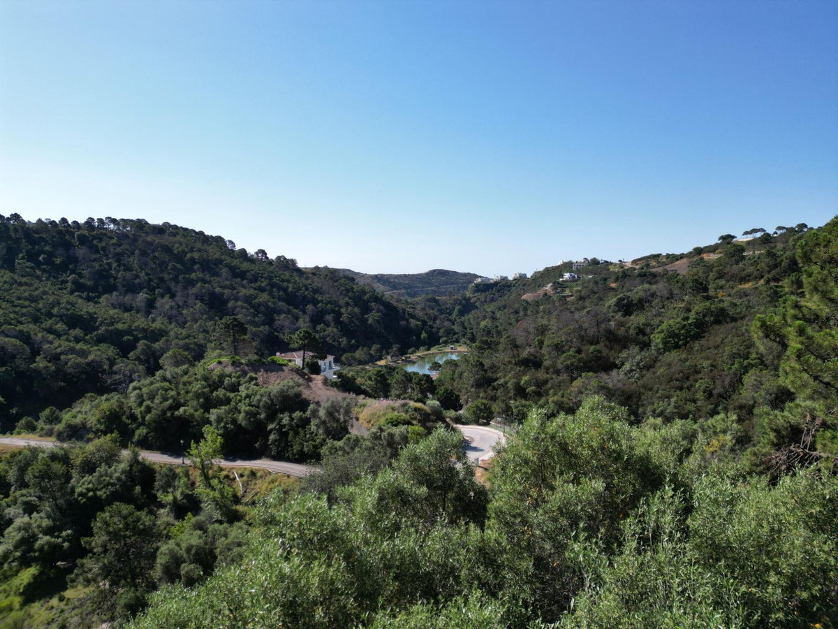 Plot for Sale in Benahavís — 8