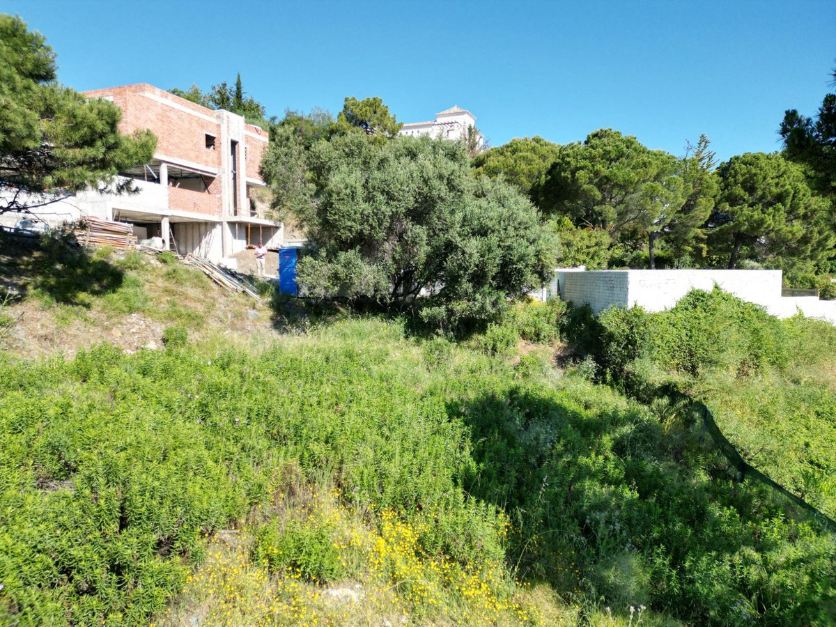 Plot for Sale in Benahavís — 9