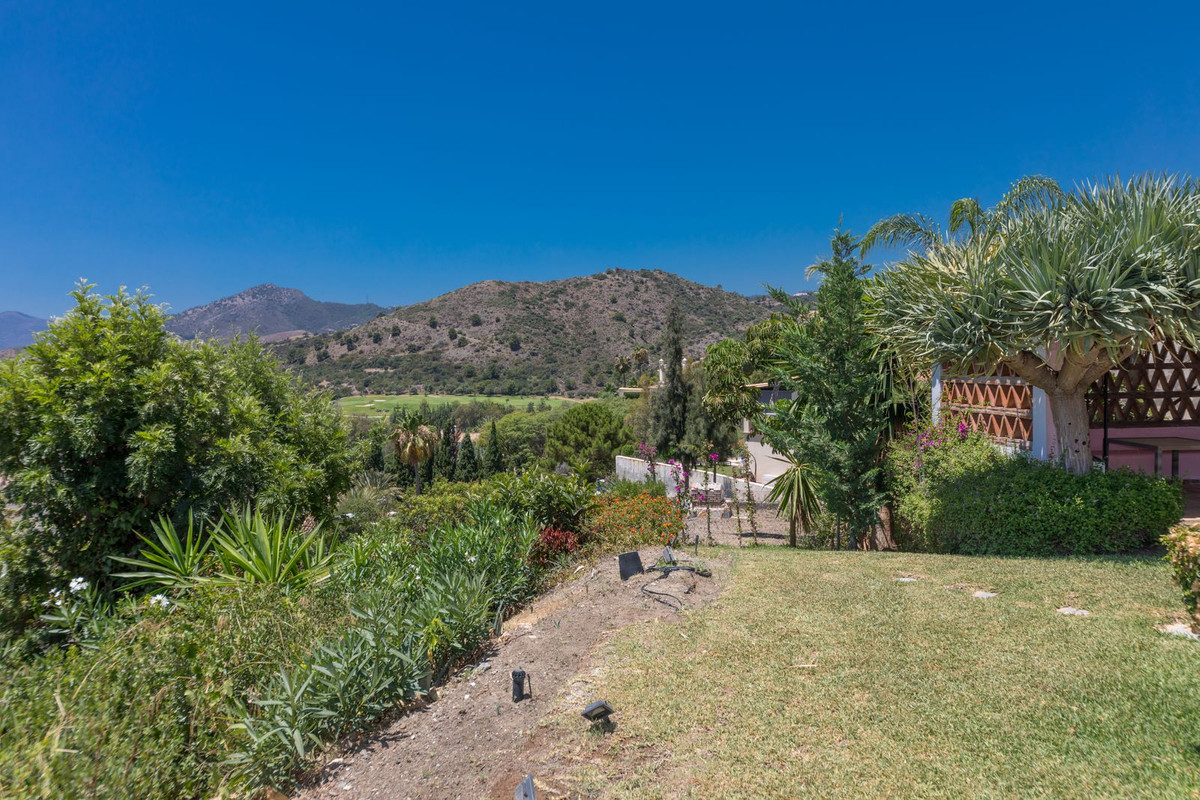Plot for Sale in Benahavís — 7