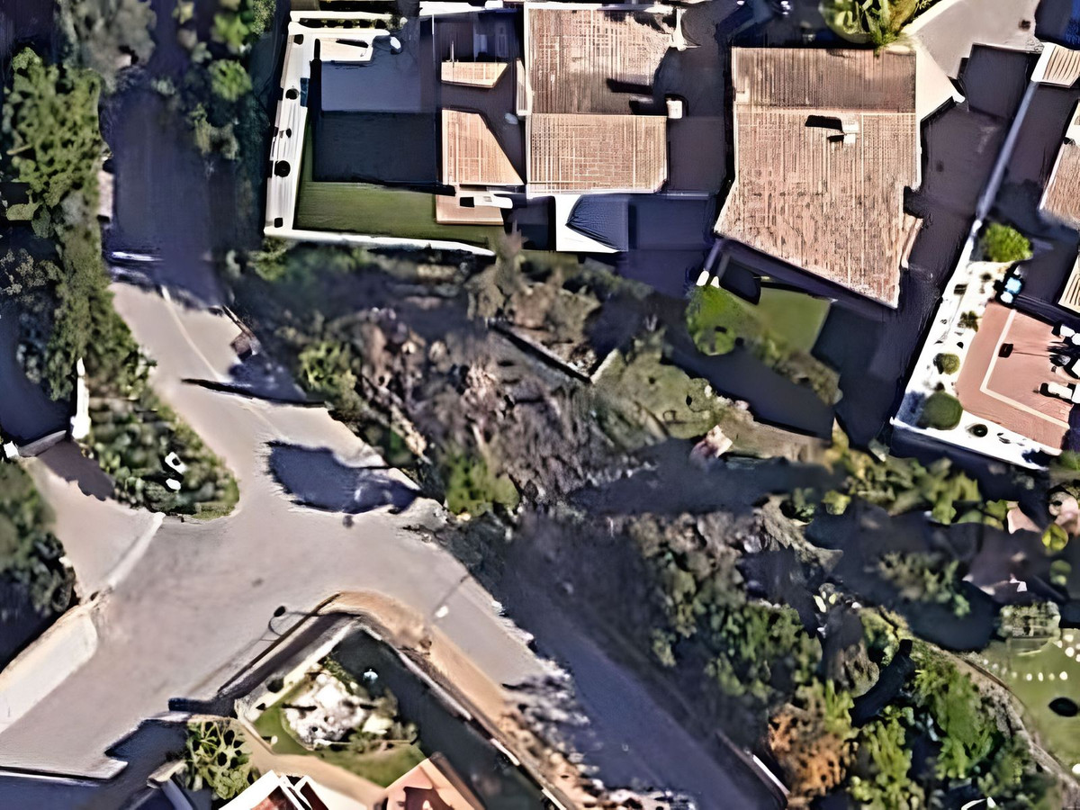 Plot for Sale in Benahavís — 8