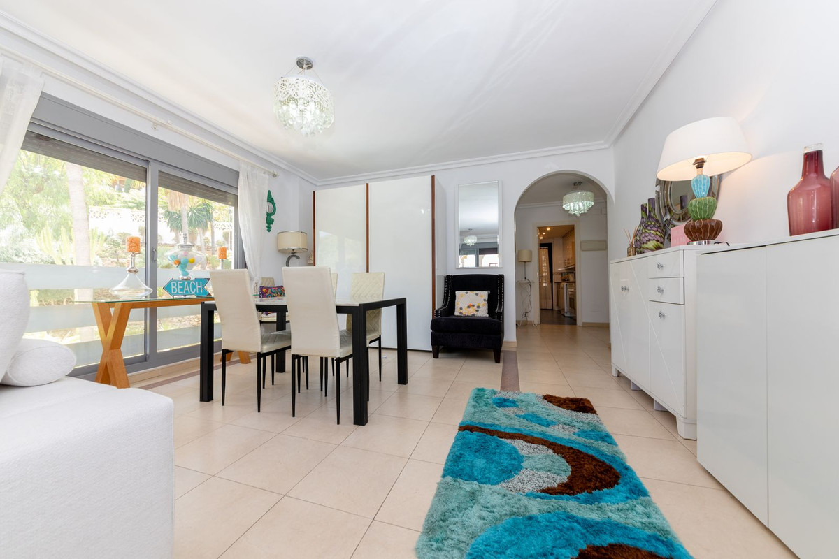 2 Bedroom Apartment for Sale in Nueva Andalucía — 7