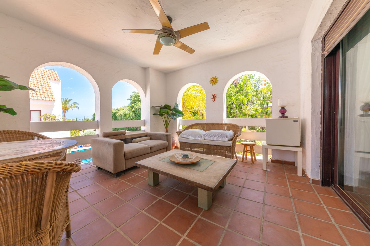 2 Bedroom Apartment for Sale in Nueva Andalucía — 9