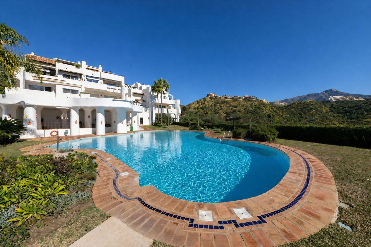 2 Bedroom Apartment for Sale in La Quinta