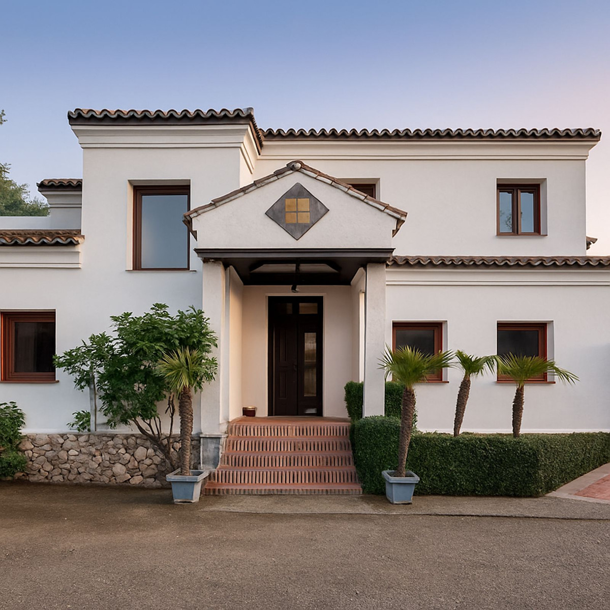 4 Bedroom Villa for Sale in Istán