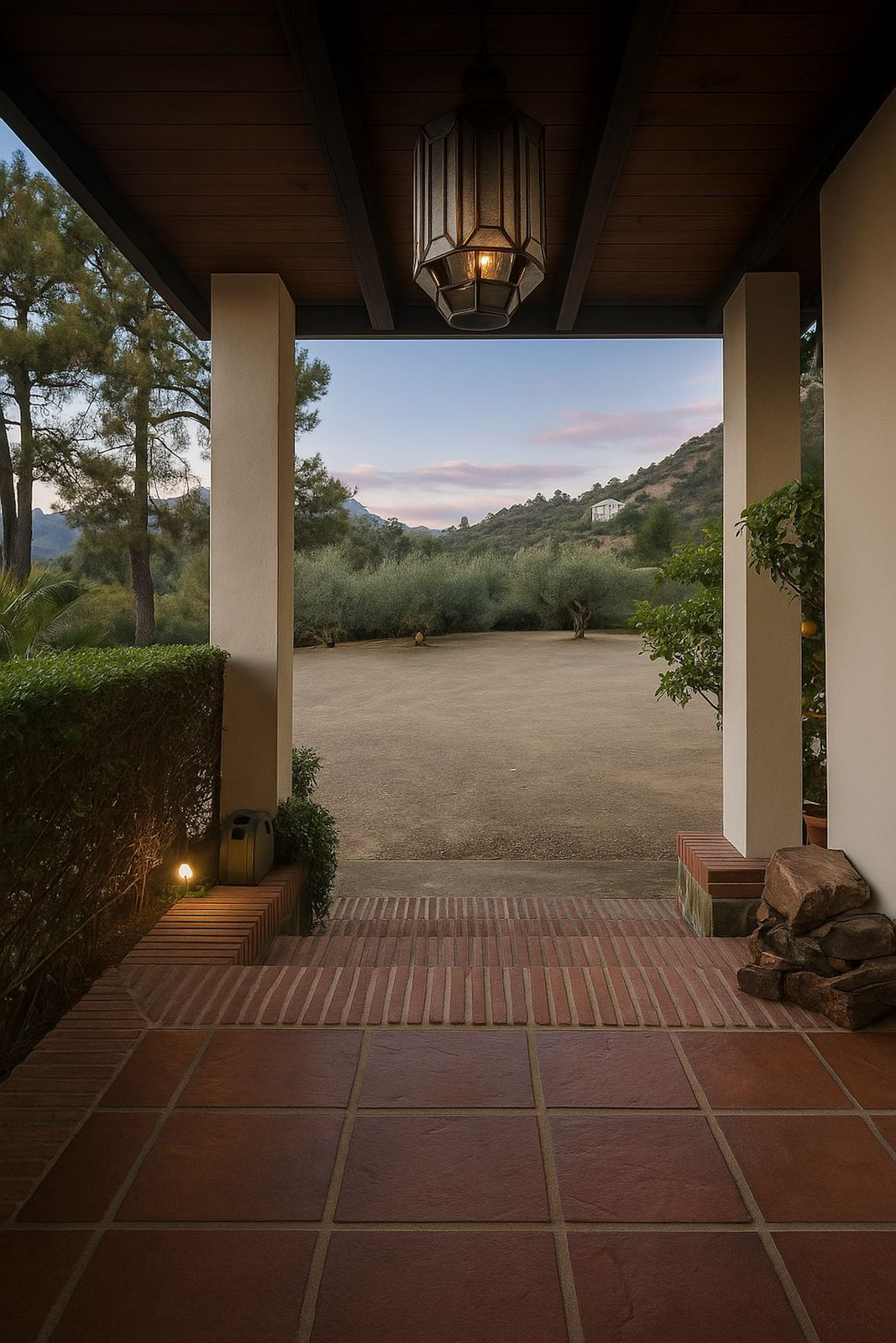 4 Bedroom Villa for Sale in Istán — 5
