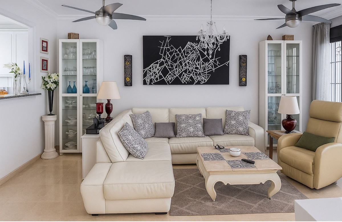 3 Bedroom Apartment for Sale in New Golden Mile — 5