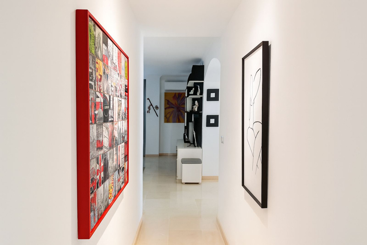 3 Bedroom Apartment for Sale in New Golden Mile — 6