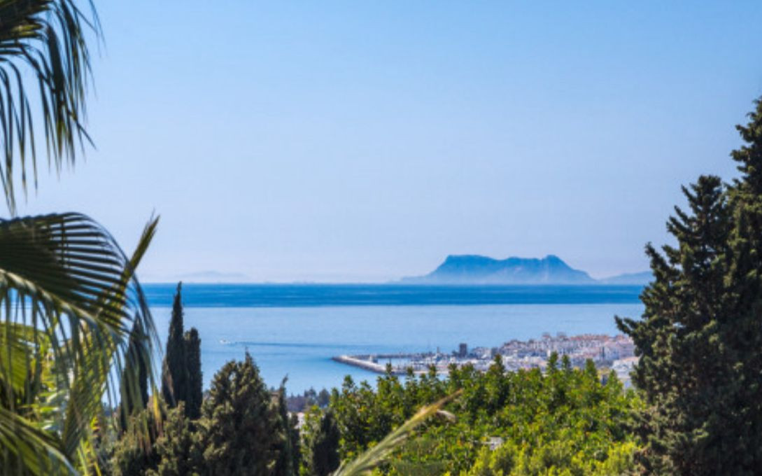 5 Bedroom Villa for Sale in Nagüeles — 6