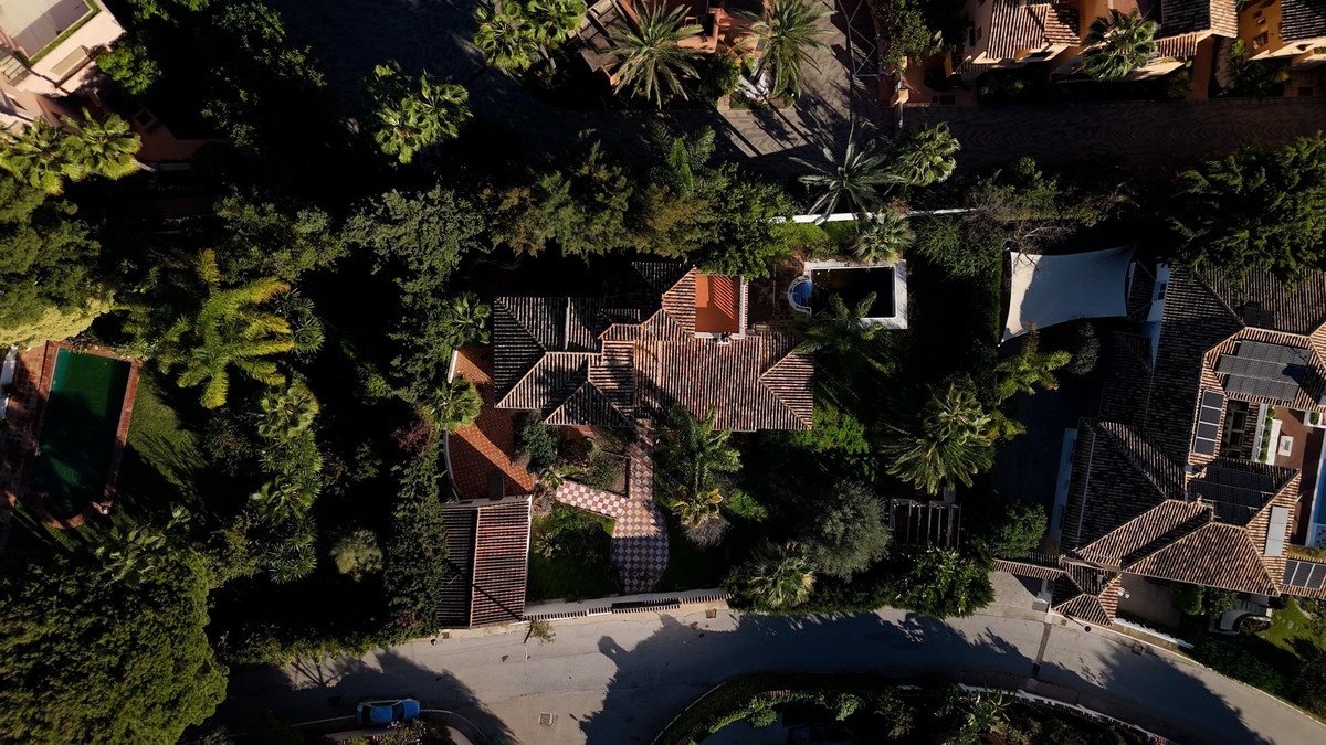 5 Bedroom Villa for Sale in Nagüeles — 7