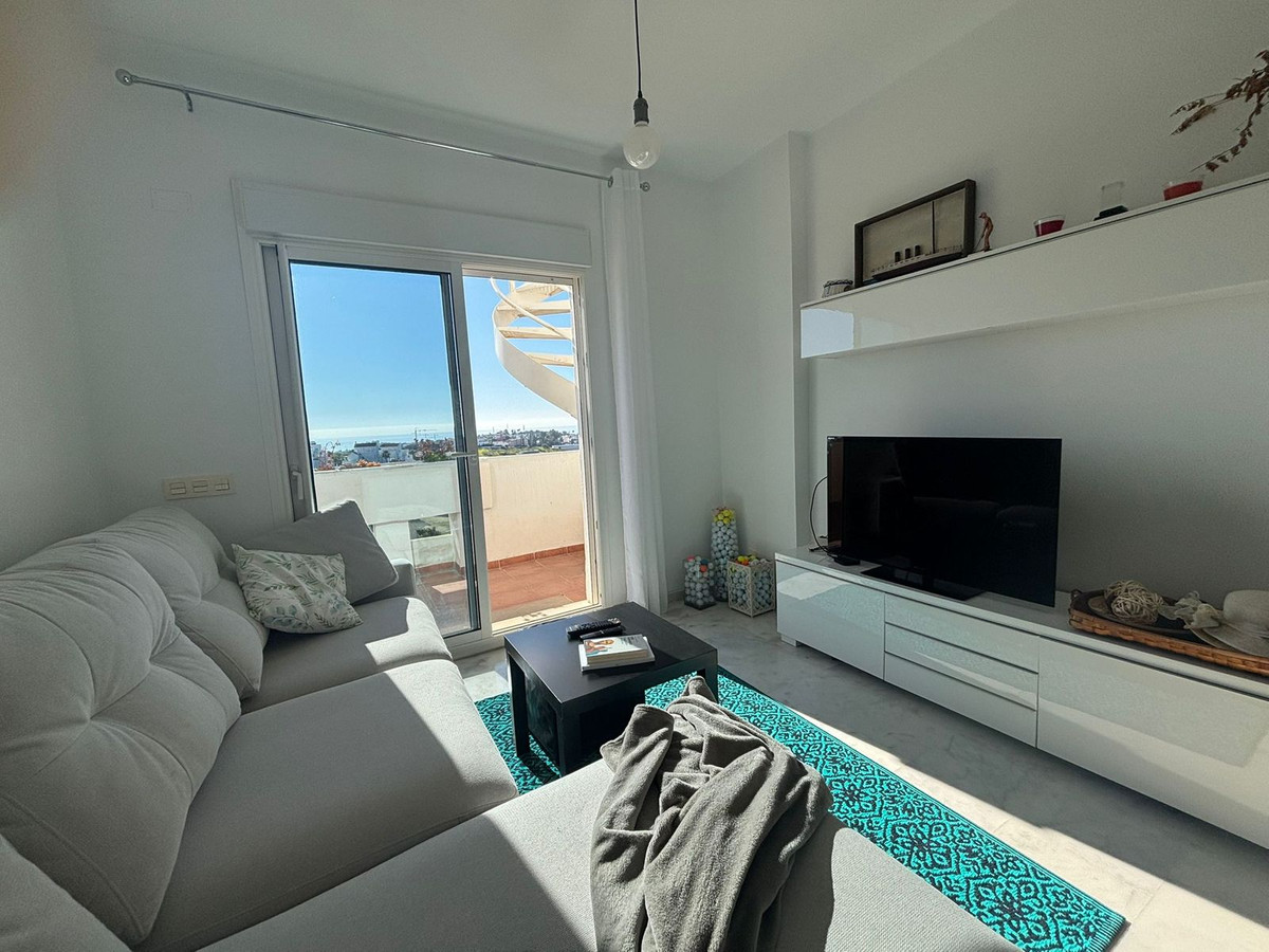 2 Bedroom Apartment for Sale in Estepona — 4