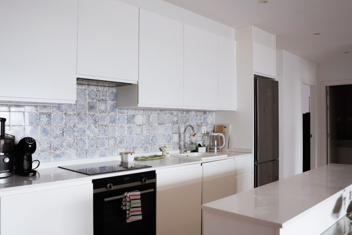 5 Bedroom Apartment for Sale in El Paraiso — 6