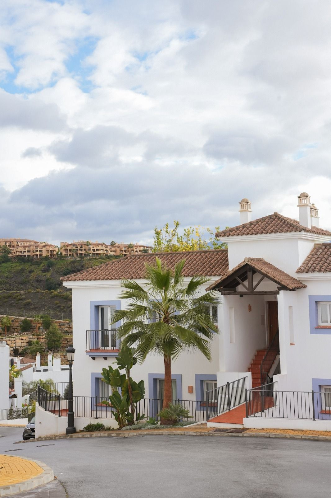 5 Bedroom Apartment for Sale in El Paraiso — 9