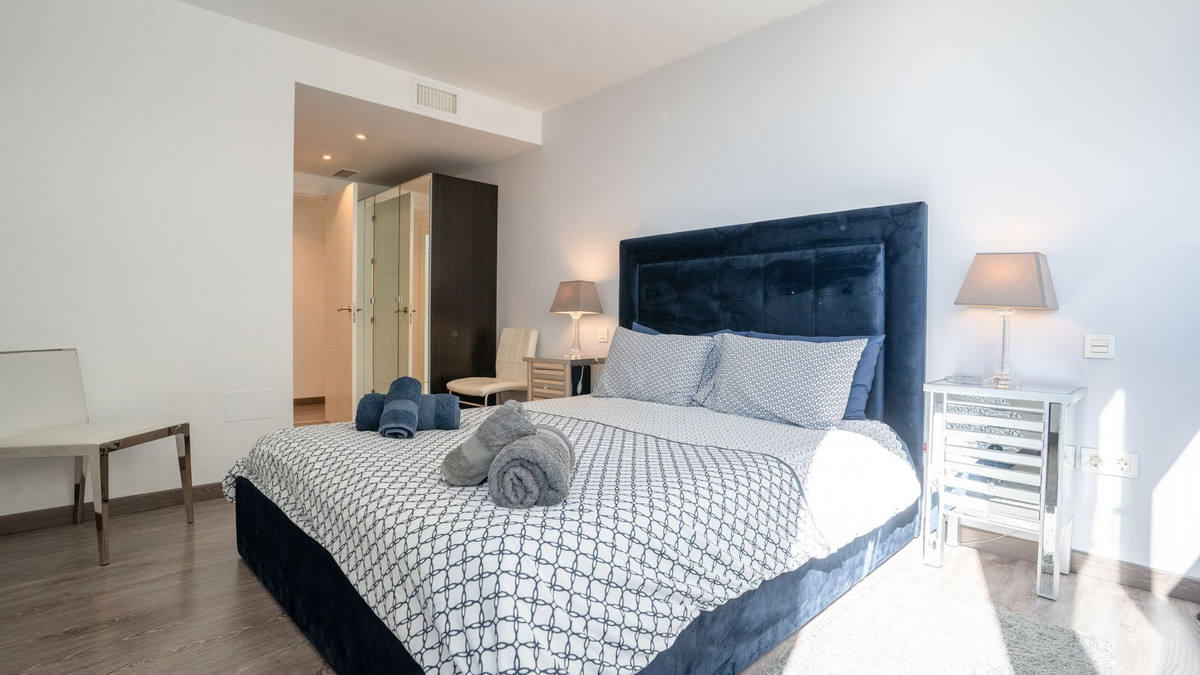 3 Bedroom Apartment for Sale in Marbella — 5