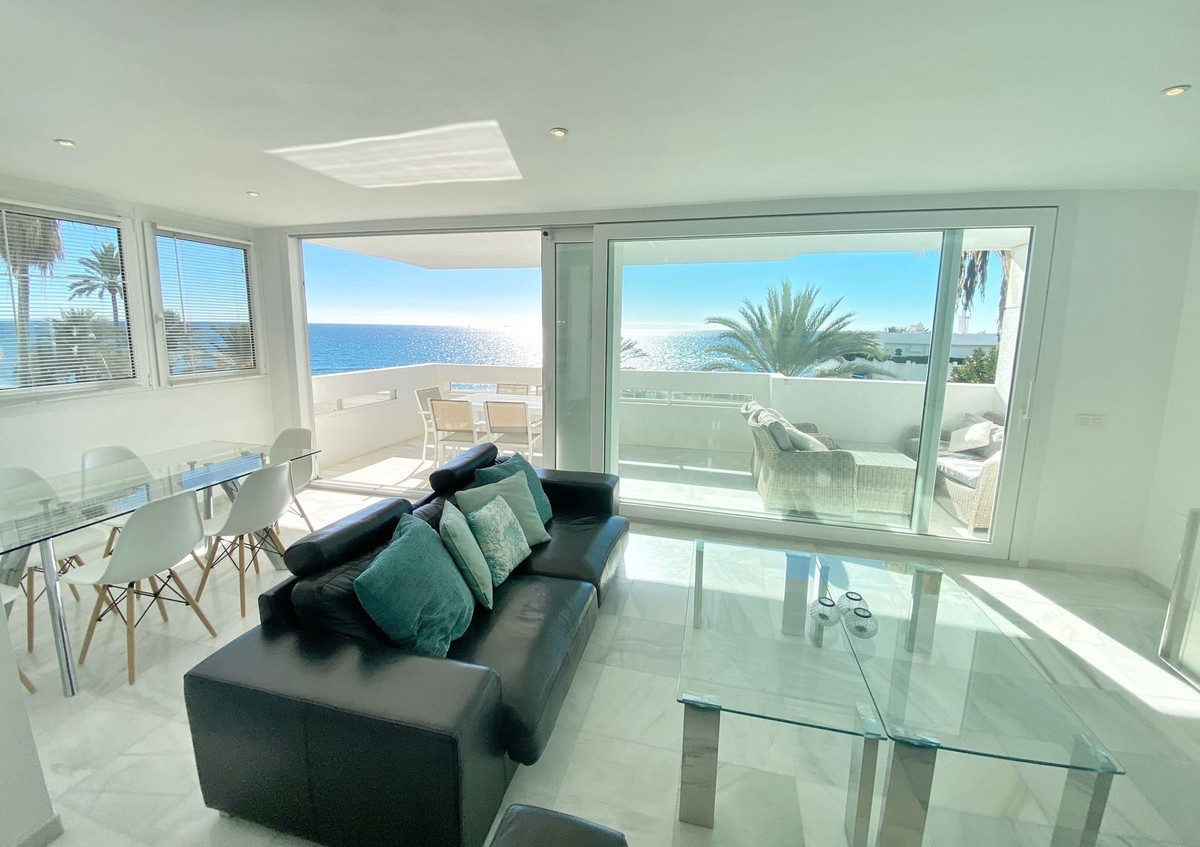 3 Bedroom Apartment for Sale in Marbella — 6