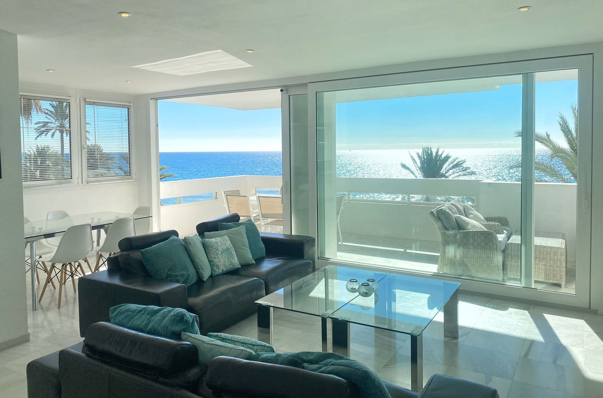 3 Bedroom Apartment for Sale in Marbella — 7