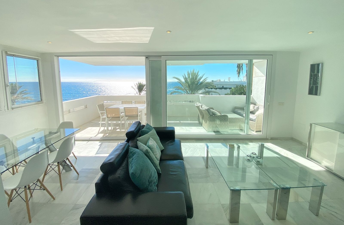 3 Bedroom Apartment for Sale in Marbella — 8