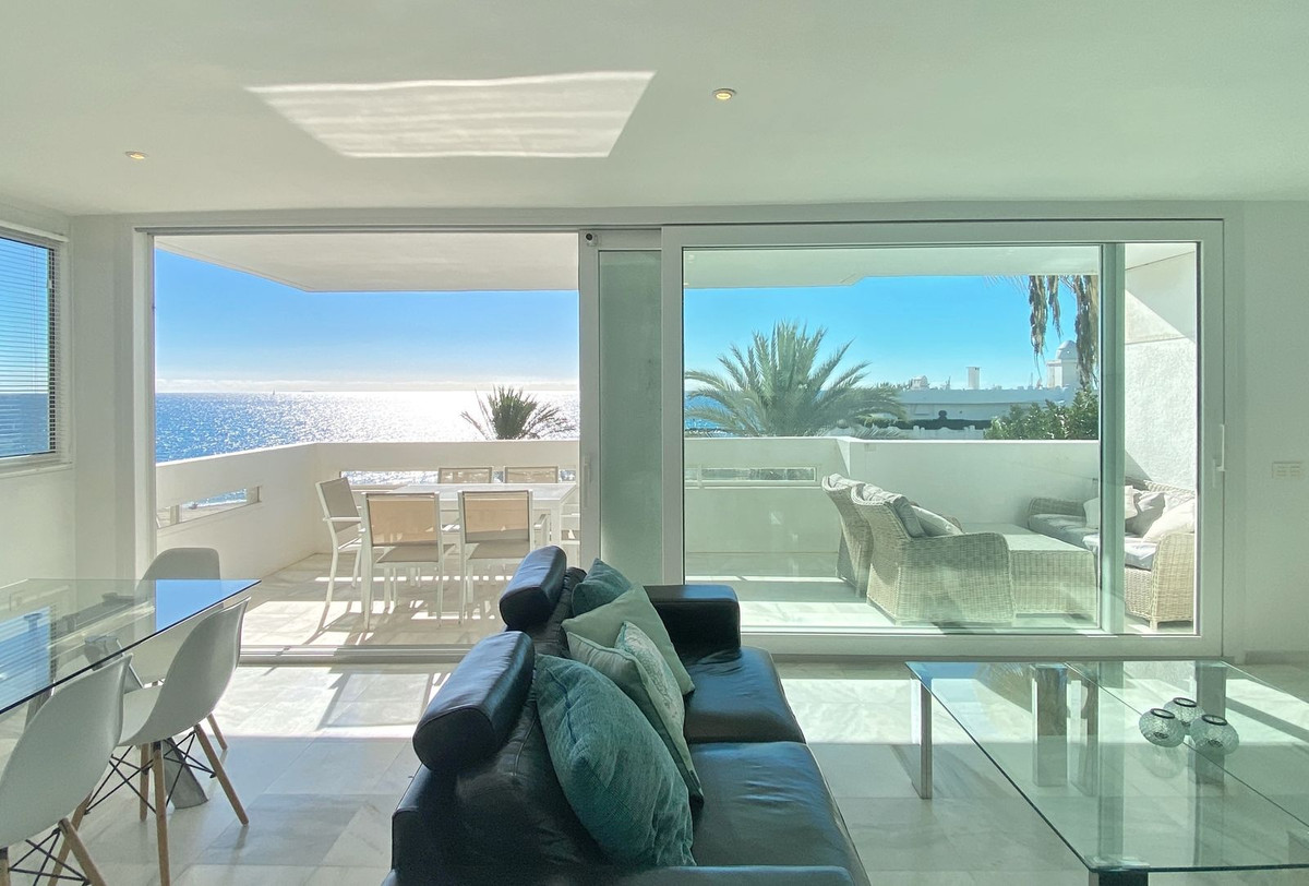 3 Bedroom Apartment for Sale in Marbella — 9