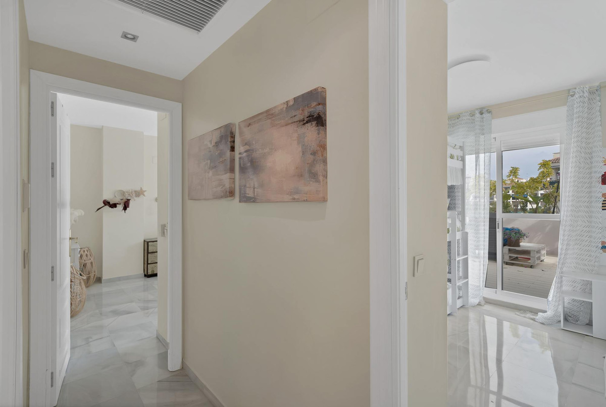 2 Bedroom Apartment for Sale in Marbella — 7