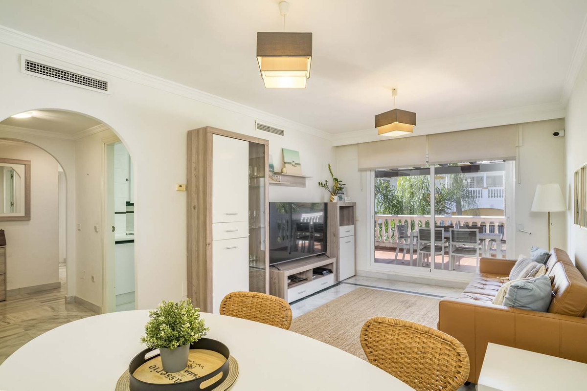 2 Bedroom Apartment for Sale in Marbella — 3