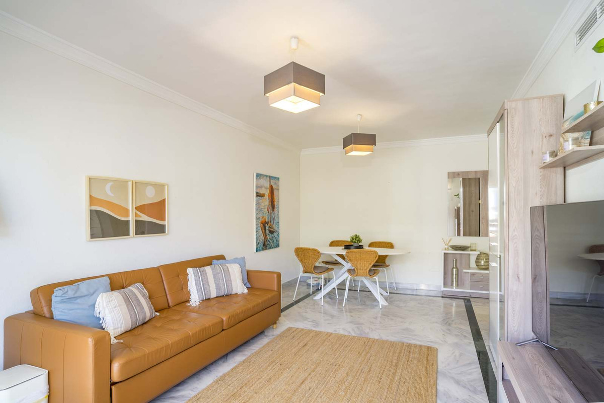 2 Bedroom Apartment for Sale in Marbella — 4