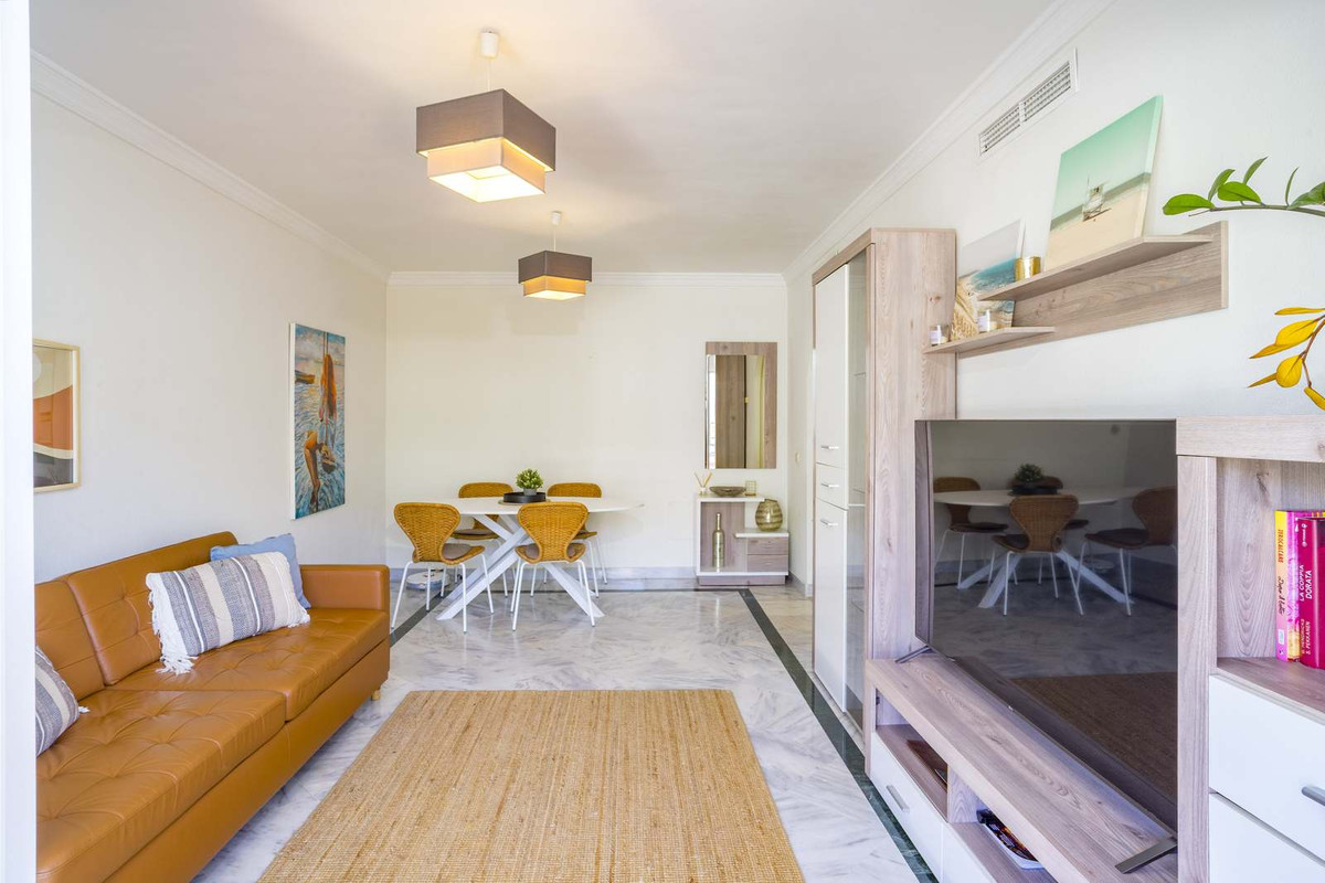 2 Bedroom Apartment for Sale in Marbella — 5