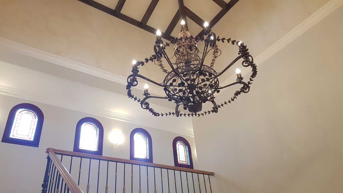 4 Bedroom Villa for Sale in Sierra Blanca — 6