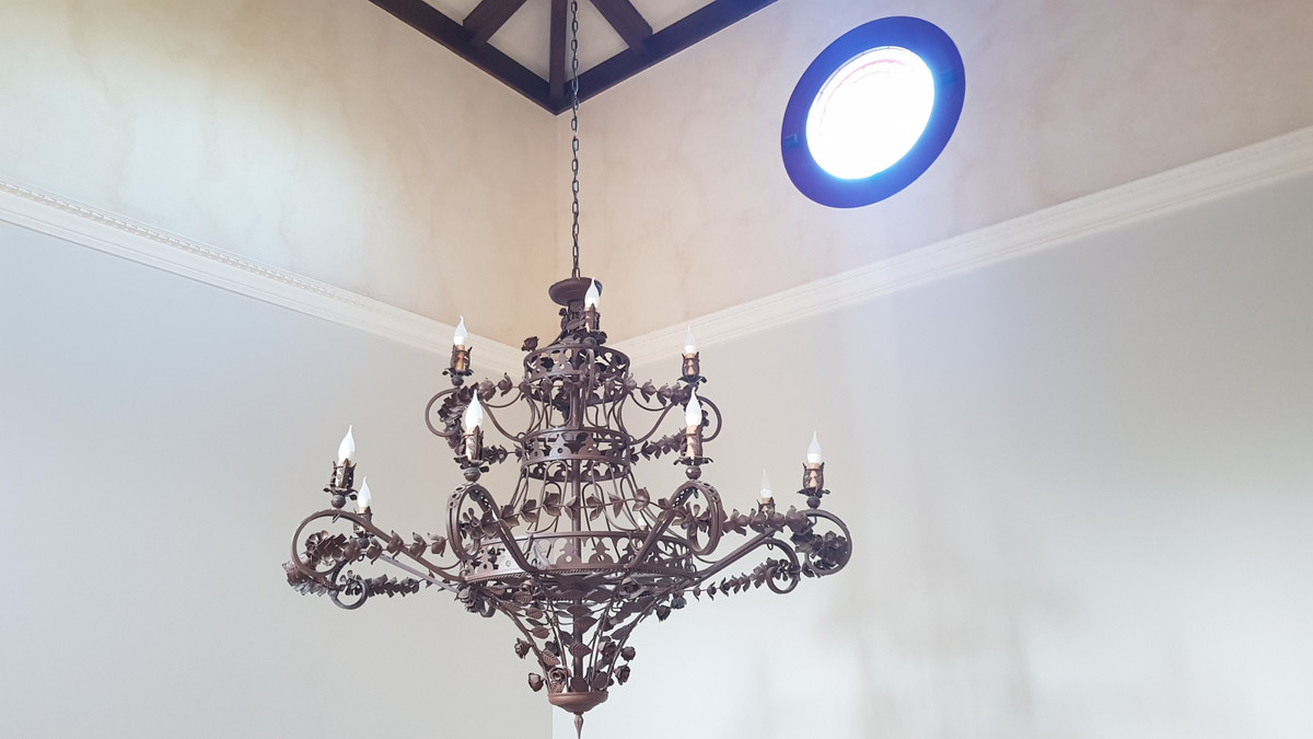 4 Bedroom Villa for Sale in Sierra Blanca — 7