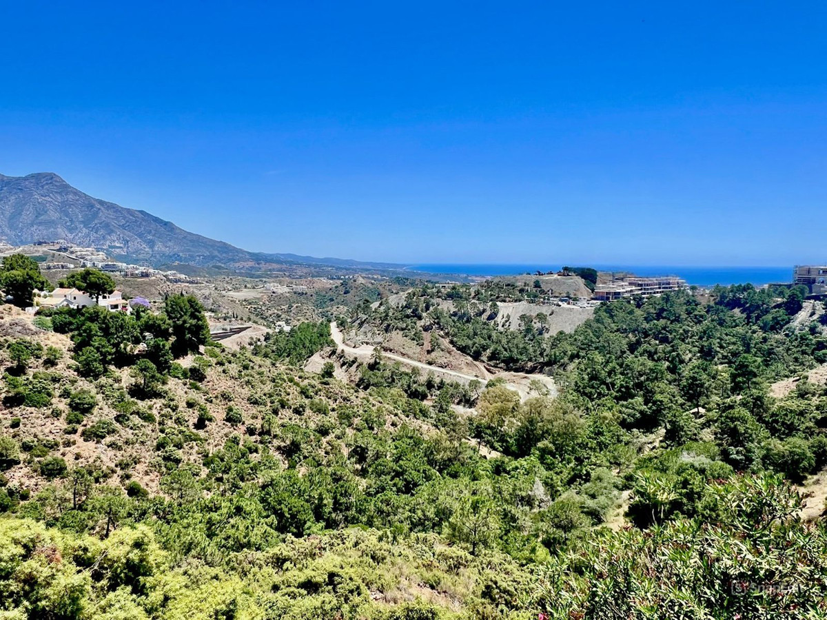 Plot for Sale in El Madroñal