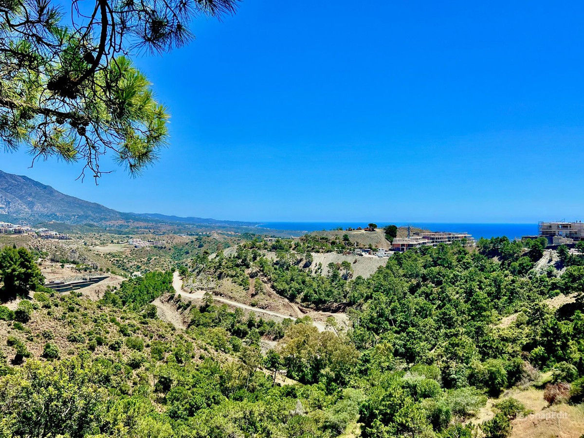 Plot for Sale in El Madroñal — 5