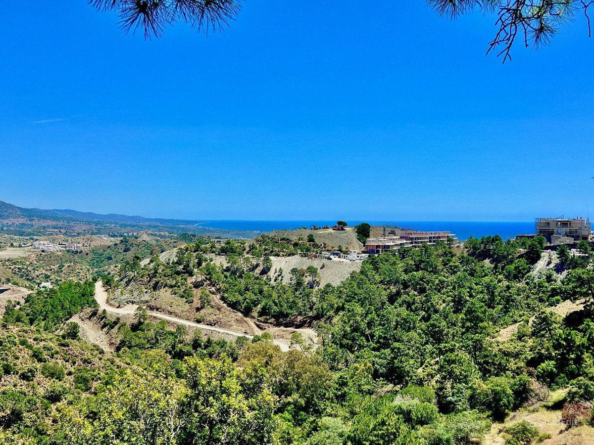 Plot for Sale in El Madroñal — 6