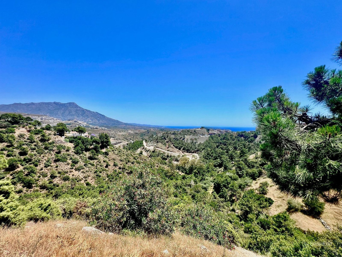 Plot for Sale in El Madroñal — 7