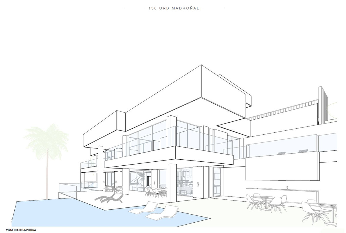 Plot for Sale in El Madroñal — 8