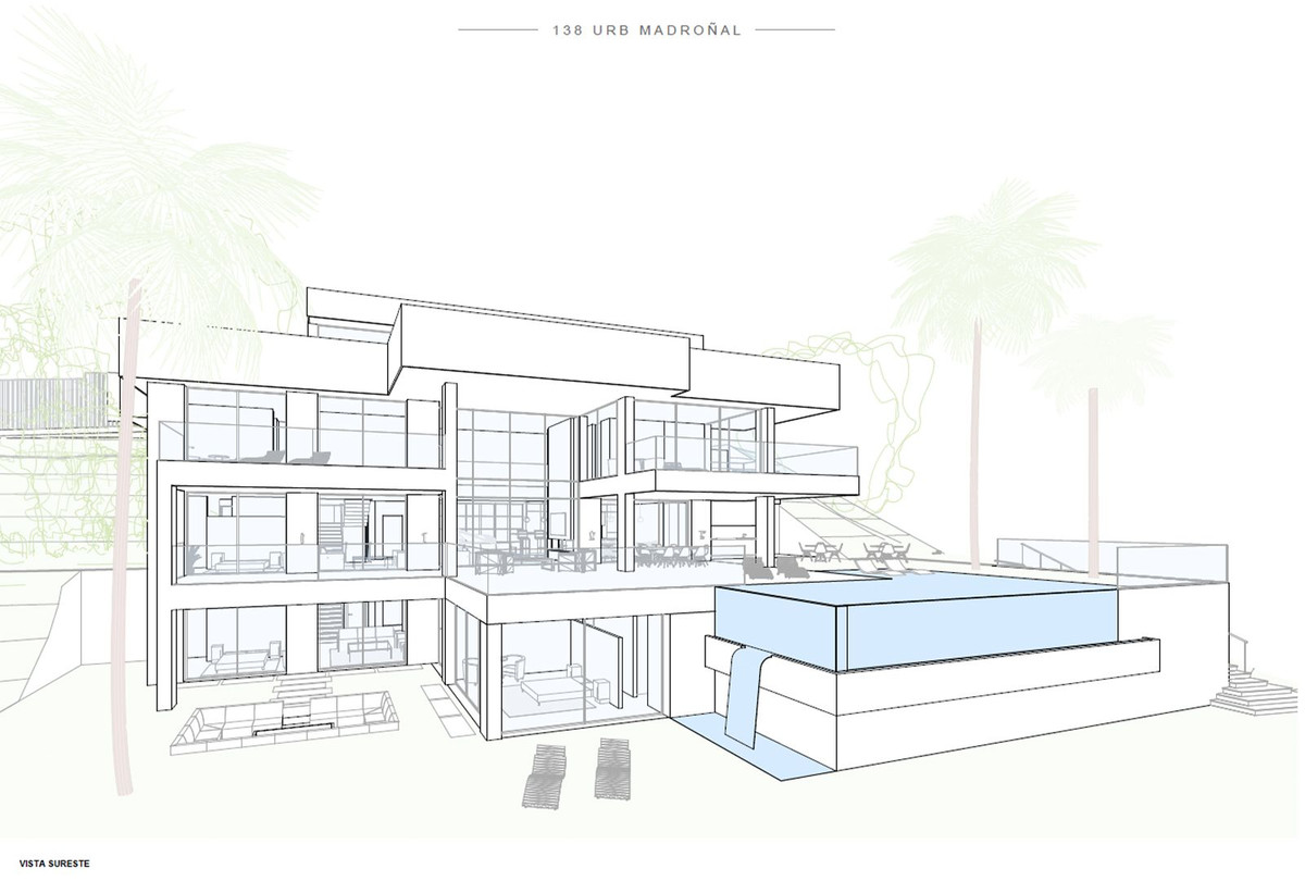 Plot for Sale in El Madroñal — 9