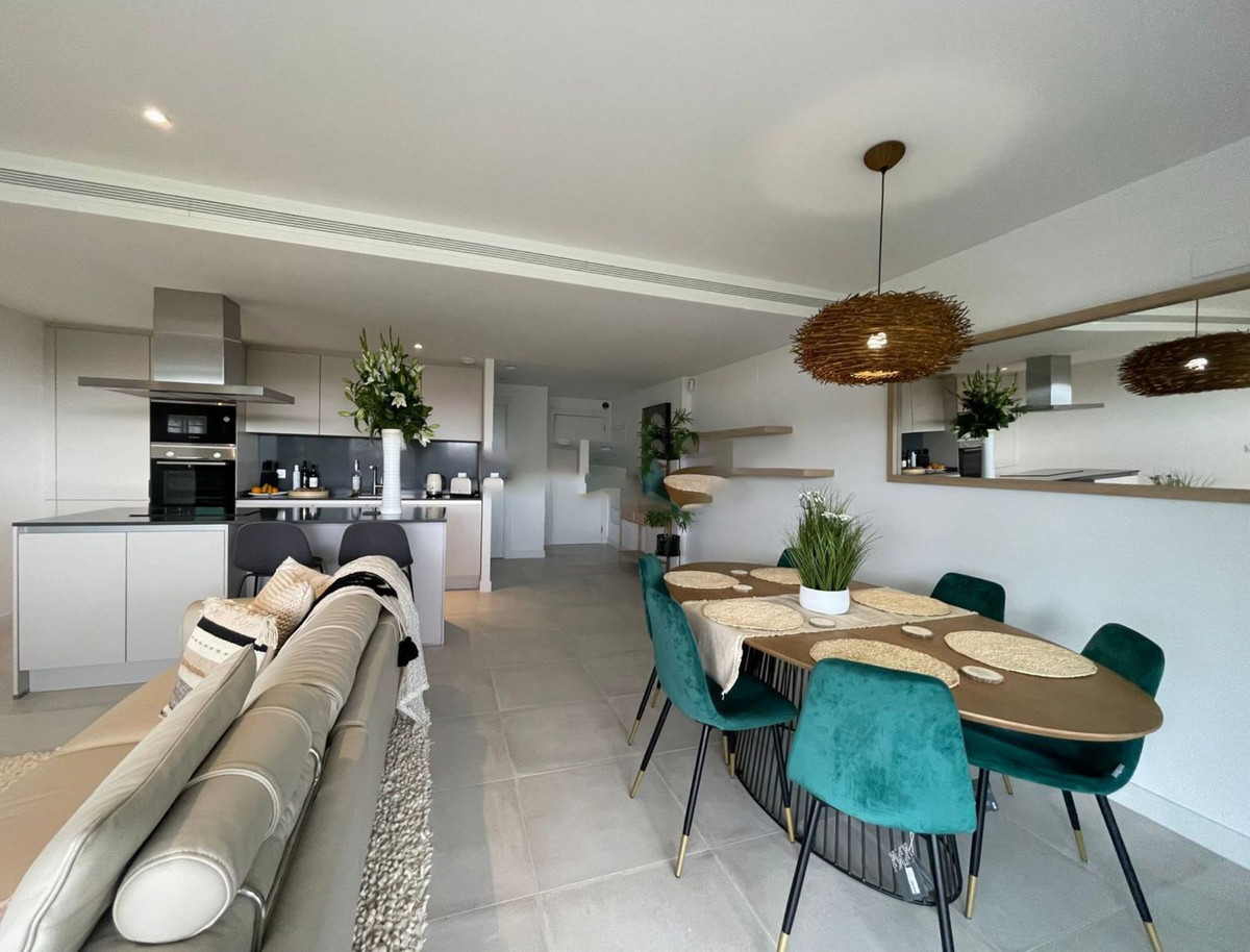 3 Bedroom Apartment for Sale in Selwo — 7
