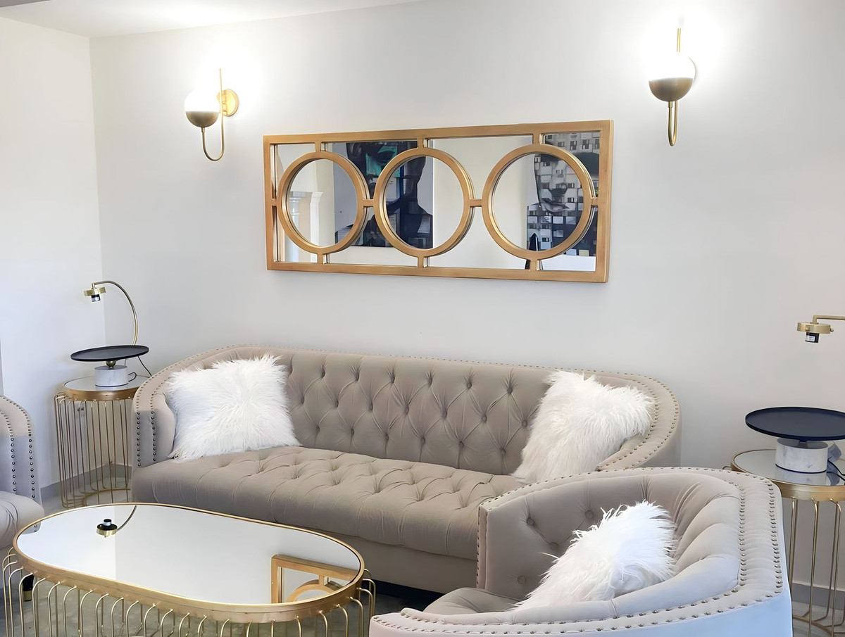 2 Bedroom Apartment for Sale in Nueva Andalucía — 2