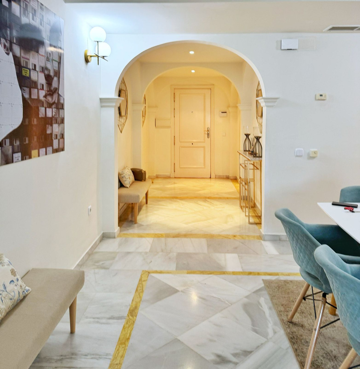 2 Bedroom Apartment for Sale in Nueva Andalucía — 6