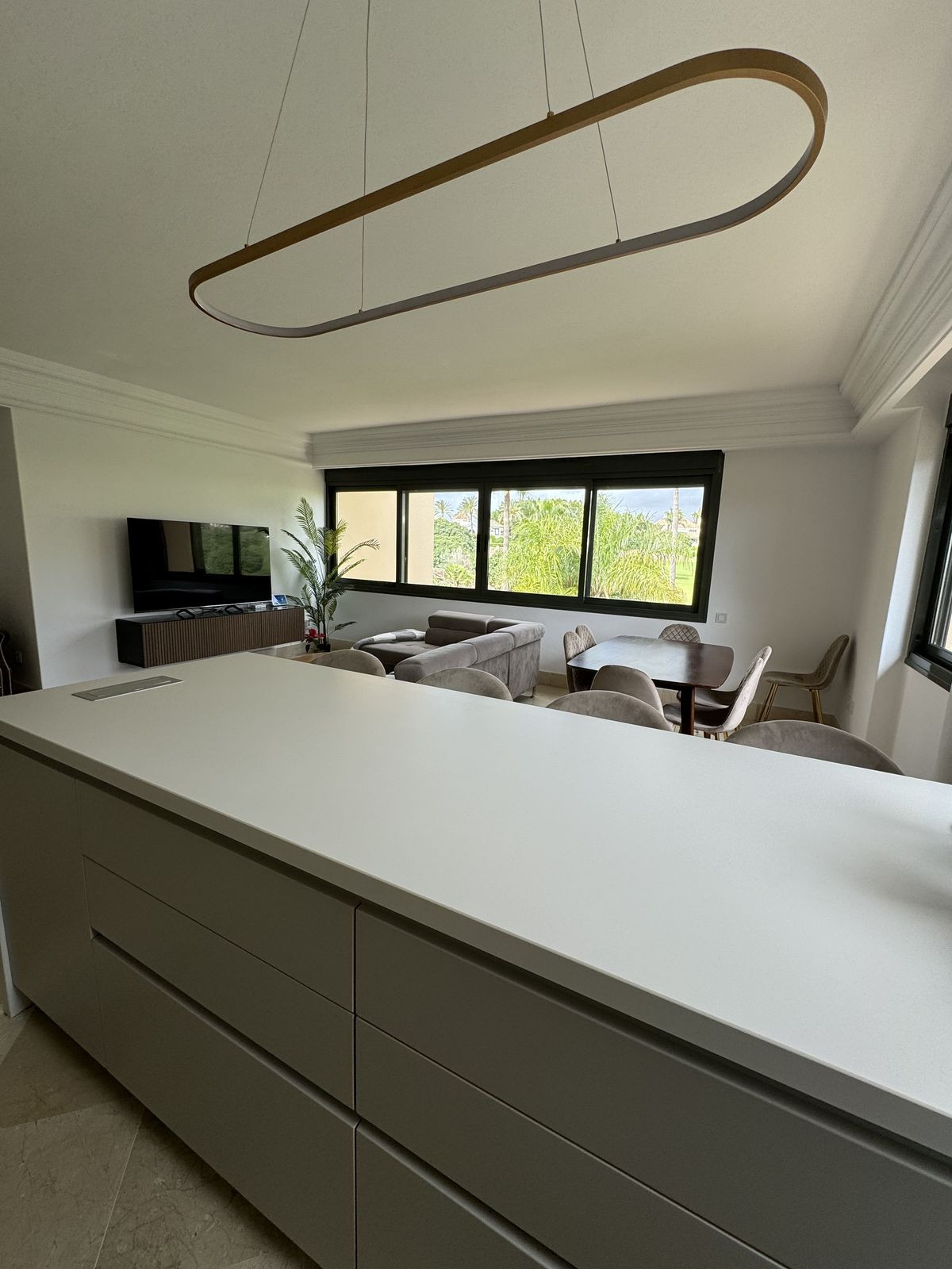 3 Bedroom Apartment for Sale in Nueva Andalucía — 5