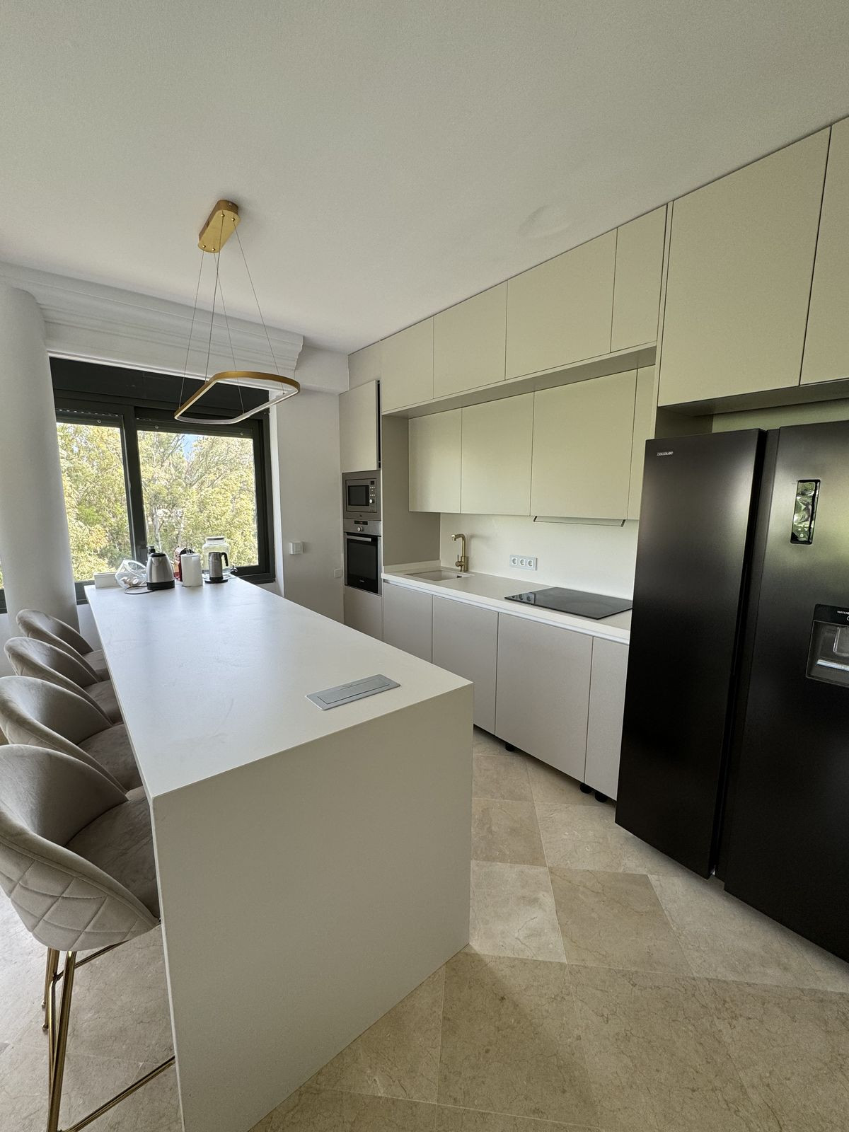 3 Bedroom Apartment for Sale in Nueva Andalucía — 6