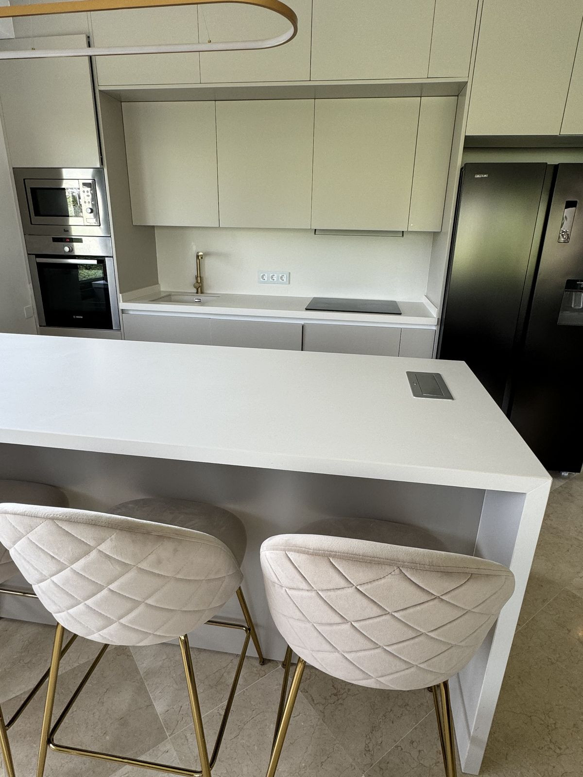 3 Bedroom Apartment for Sale in Nueva Andalucía — 7