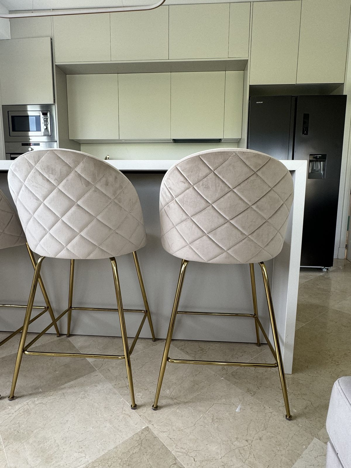 3 Bedroom Apartment for Sale in Nueva Andalucía — 8