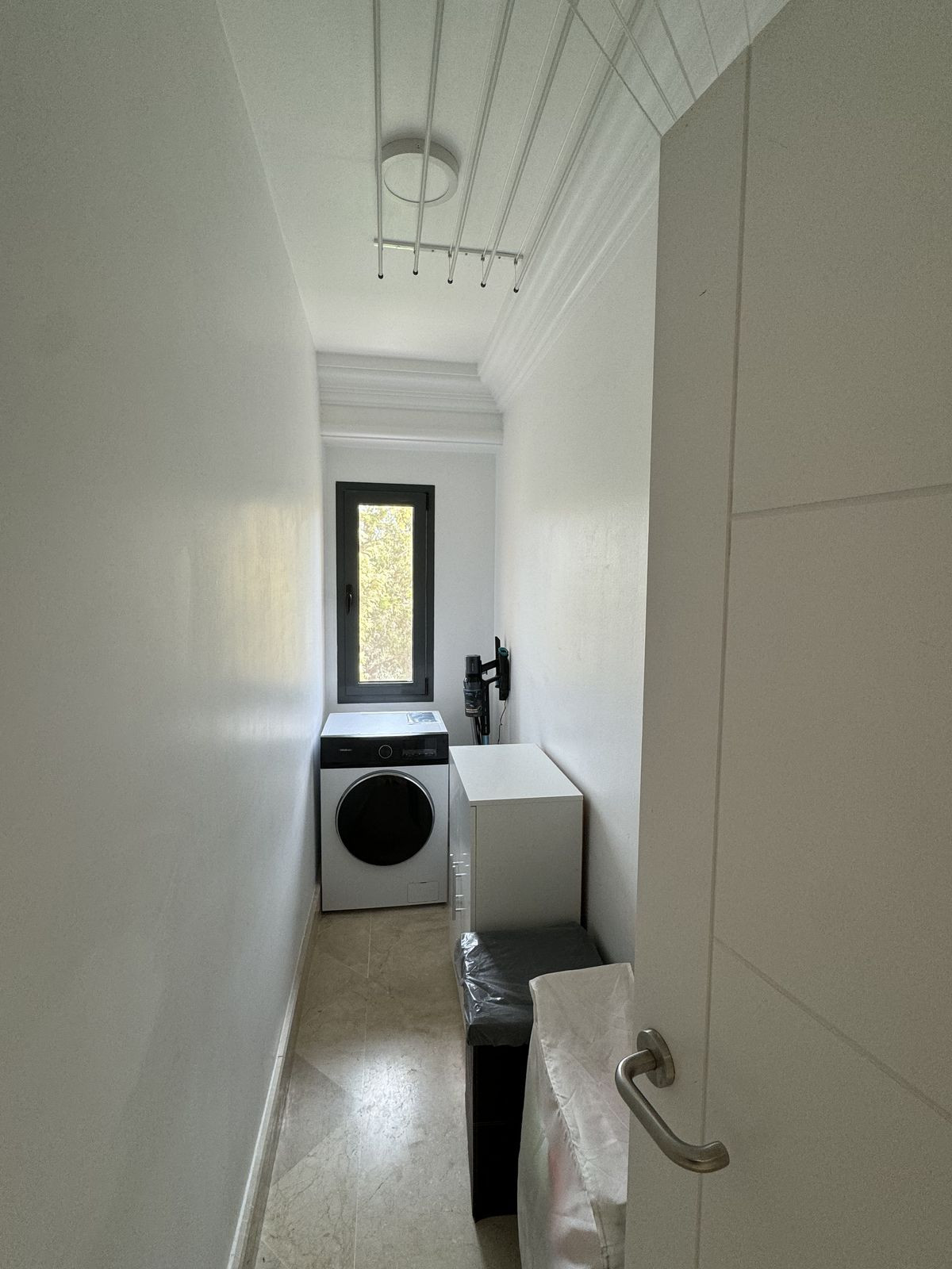 3 Bedroom Apartment for Sale in Nueva Andalucía — 9